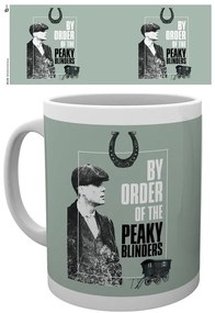 Cana Peaky Blinders - By Order Of (Grey)