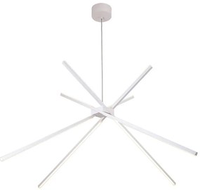 Lustra LED design modern SPIDER P0270 MX