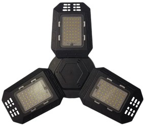 Proiector LED de tavan 3xE27/16,7W/230V 4000K
