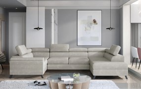 Coltar extensibil Escada pe dreapta Paros 02