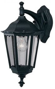 Aplica de exterior stil traditional IP23 Bel Aire 82531BK SRT