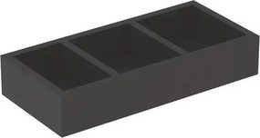 Modul de sertar Geberit Group divizare H inaltime 6 cm