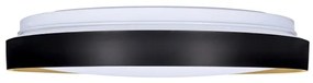Plafonieră LED dimabilă Solight WO8013 CALA LED/48W/230V 3000-6500K + telecomandă