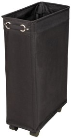 Cos de rufe, ingust si inalt, 43 L, WENKO