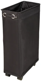 Cos de rufe, ingust si inalt, 43 L, WENKO