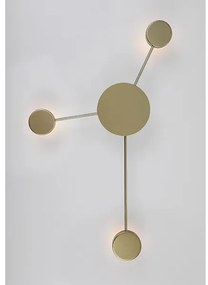 Aplică LED Rabalux 71275 AMADEO LED/10W/230V 3000K