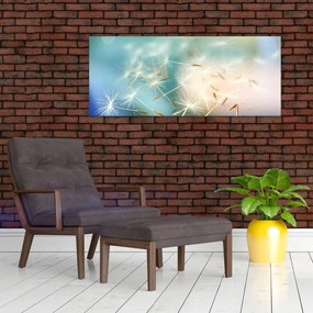 Tablou - norocuri (120x50 cm)