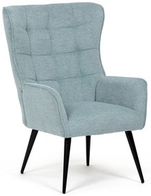 Fotoli relaxant 315 GRN2, turcoaz