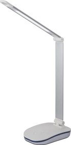 Globo 58255 - Lampă de masă LED tactilă reglabilă TALISA LED/5W/230V 4000K