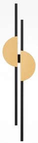 Aplica LED ambientala design minimalist Skyline