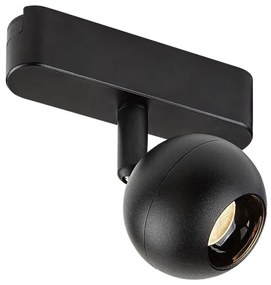 Spot LED dimabil pentru sistem de șină monofazic Rabalux 70130 LiTrack 5W/24V