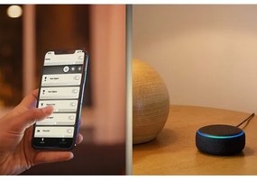 LED Bec Philips Hue WHITE E67 E27/15,5W/230V