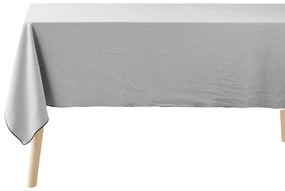 Fata de masa dreptunghiulara din bumbac MISTRALINE, 140 x 240 cm
