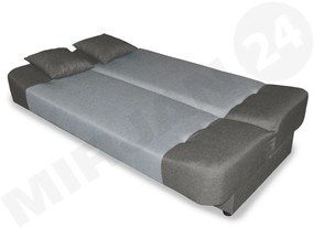 Canapea Magnus (Magic Velvet 2202 + Magic Velvet 2202 + Magic Velvet 2250). 1059345