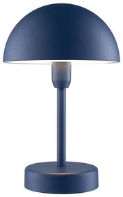 Nordlux - Lampă de masă LED pentru exterior ELLEN, dimabilă, reîncărcabilă, cu control tactil, 2,8W/3,7V, IP44