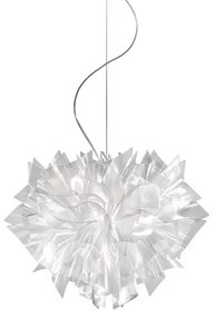 Lustra design unicat realizat manual Veli Prisma, 42cm