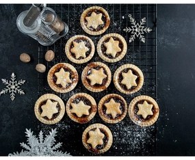 Râșniță pentru nucșoară WALLIS 14,5 cm Cole&Mason