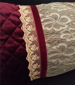 Perna  decorativa Homs 50 x 30 cm.30028