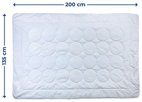 Pilotă 135x200 cm – Maximex