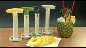 Feliator ananas Tescoma HANDY