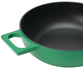 Tigaie cu capac din fontă ø 26 cm tegame Mattia 3.0 – FABINI