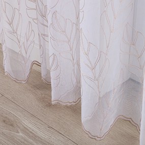 Draperie cu banda