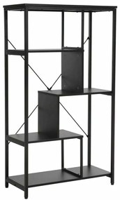 Raft Winder II, negru