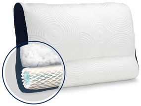 Dormeo perna Air+ Smart 40x60 cm II