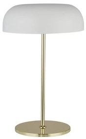 Veioza, Lampa de masa decorativa Hanover