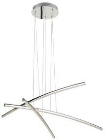 Lustra LED suspendata design modern Seville NVL-81007601