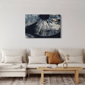Tablou - Abstract (90x60 cm)
