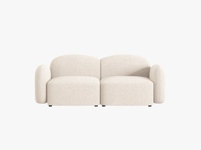Canapea 2 locuri Blair chenille L194 cm