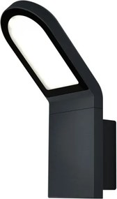 Osram - lampă de perete LED pentru exterior ENDURA STYLE LED/12W/230V IP54