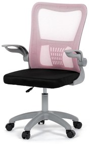 Autronic KA-K2008 PINK Scaun de birou