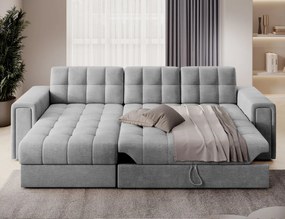 Coltar extensibil Blenvi pe stanga Monolith 84