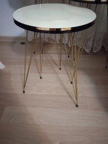 Set masuta de cafea,Seria 440,Homs, 3 buc,20035