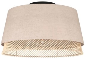 Plafonieră Eglo 43974 TABLEY 1xE27/40W/230V