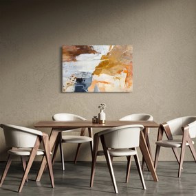 Tablou - Abstract (90x60 cm)