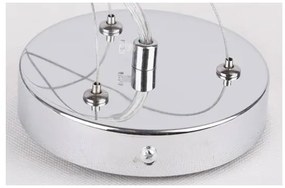 Lustră pe cablu KIOTO 3xE27/40W/230V