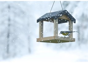 Hrănitor de păsări – Esschert Design