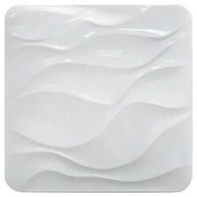 Plafonieră LED dimabilă NERIS LED/60W/230V 2700-6500K + telecomandă