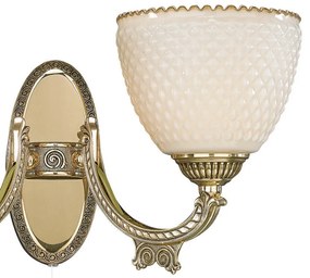 Aplica de perete clasica design italian 7155