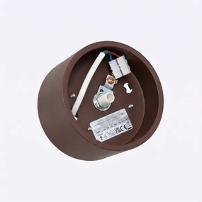 Sollux SL.2482 - Lampă spot MODO 1xGX53/10W/230V maro