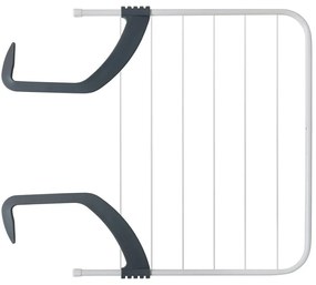Uscator de rufe suspendabil 53x45x17cm, Velkea S50