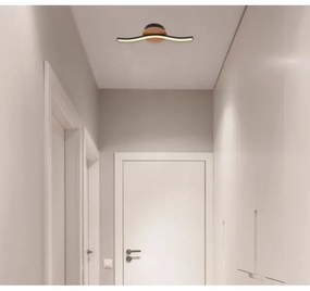 Globo 67171-6 - Lustră LED aplicată EVITA LED/6W/230V