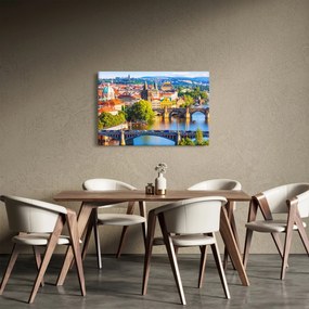 Tablou - Praga (90x60 cm)