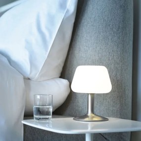 Lampă LED de masă dimabilă TILL 1xG9/3W/230V crom mat Paul Neuhaus 4078-55