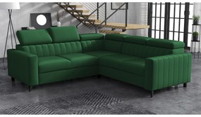 Colțar Laviosuna 2R2 (Verde) (cu sp. depozitare). Promo -17%. 1105124