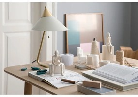 Statuetă din gresie Kähler Design Character The Reflective One