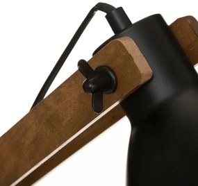 Lampă de masă Atmosphera KUBA 1xE14/25W/230V pin